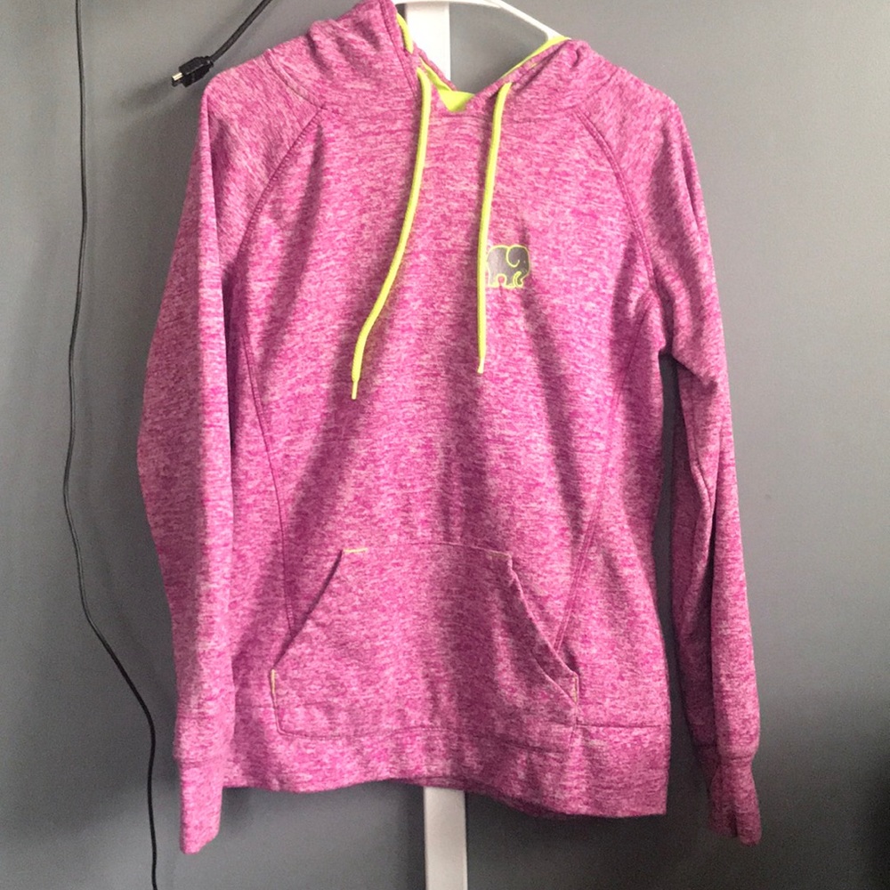 Pink Ivory Ella Sweatshirt